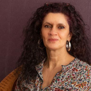 Catherine Brunerie - Kinésiologue